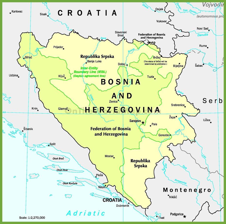 Bosnia And Herzegovina – Granville High School Global Awareness …, Sarajevo, Bosnia And Herzegovina, Kravice Bosnia, Tuzla Bosnia