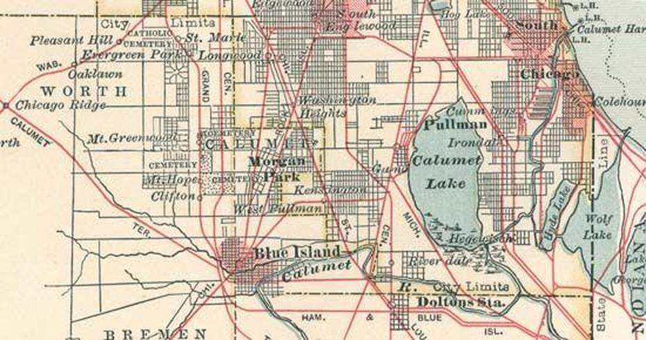 Calumet City | Illinois, United States | Britannica, Calumet City, United States, Calumet Illinois, Calumet Mi