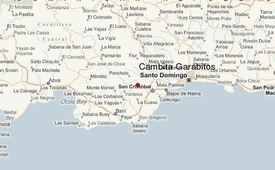 Cayo Levantado  Samana, Punta Cana All Inclusive  Resorts, Guide, Cambita Garabitos, Dominican Republic