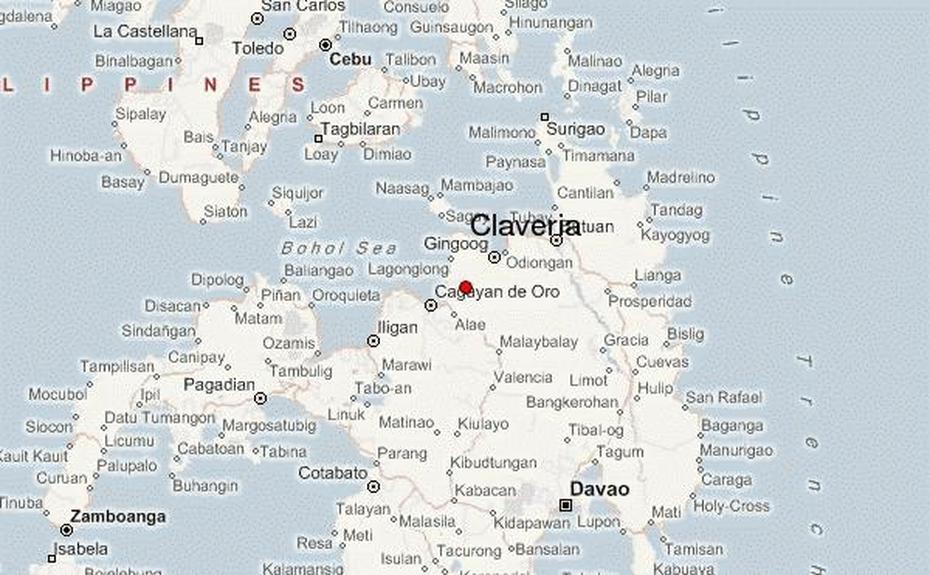 Claveria Cagayan Beach Resort, Cagayan Philippines, Northern Mindanao, Claveria, Philippines