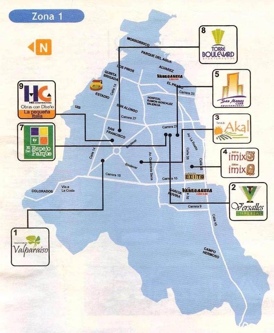 Colombia Cities, Cucuta Colombia,  Bucaramanga, Bucaramanga, Colombia