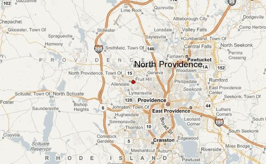 Cool United States, United States Country, Guide, North Providence, United States