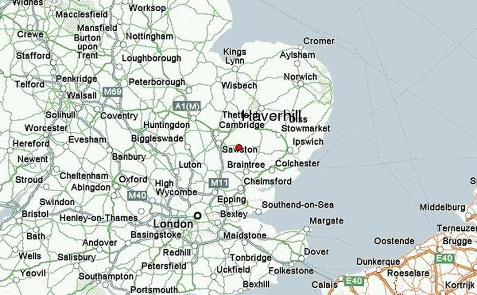 Haverhill, United Kingdom Location Guide, Haverhill, United Kingdom, United Kingdom Country, Road  Of United Kingdom