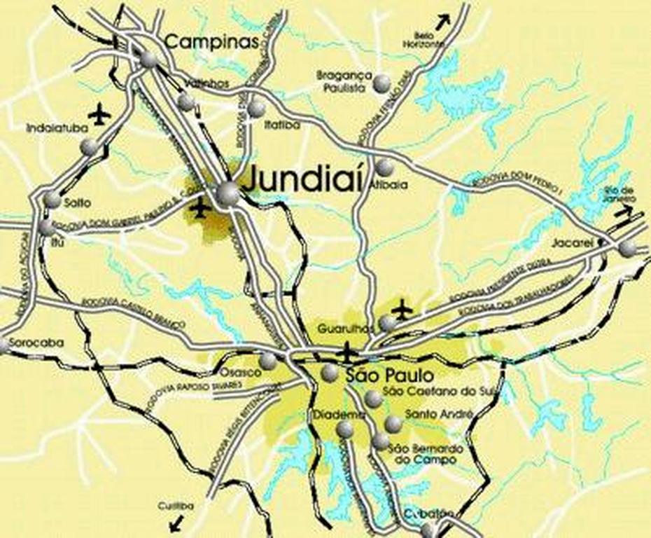 Jundiai – Tem Cidades, Jundiaí, Brazil, Brazil City, Brazil  Kids