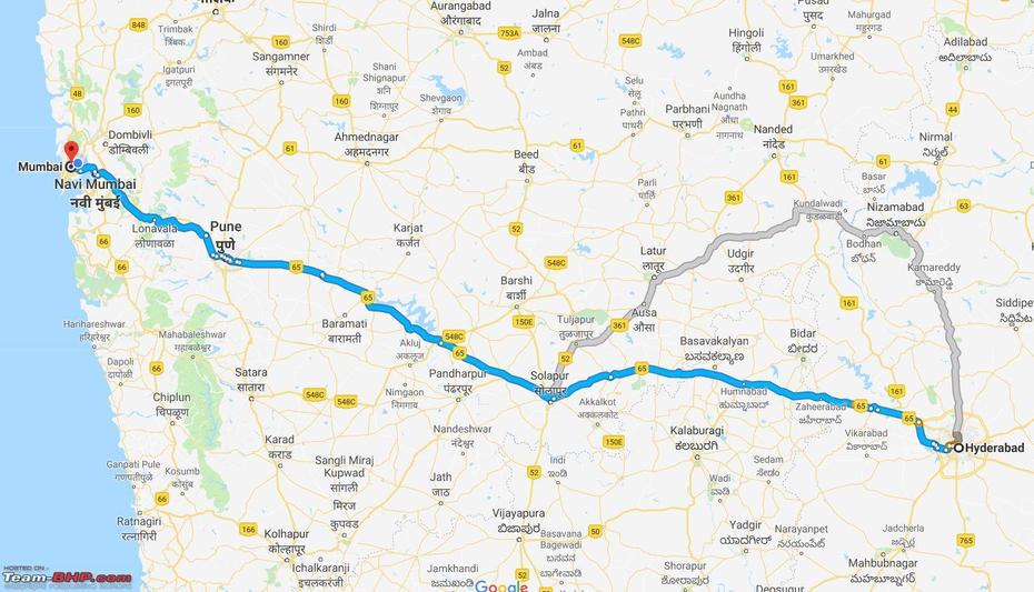 Kolkata -> Vizag -> Hyderabad -> Mumbai : A Summer Drive – Team-Bhp, Kottakota, India, India  World, India  Kids