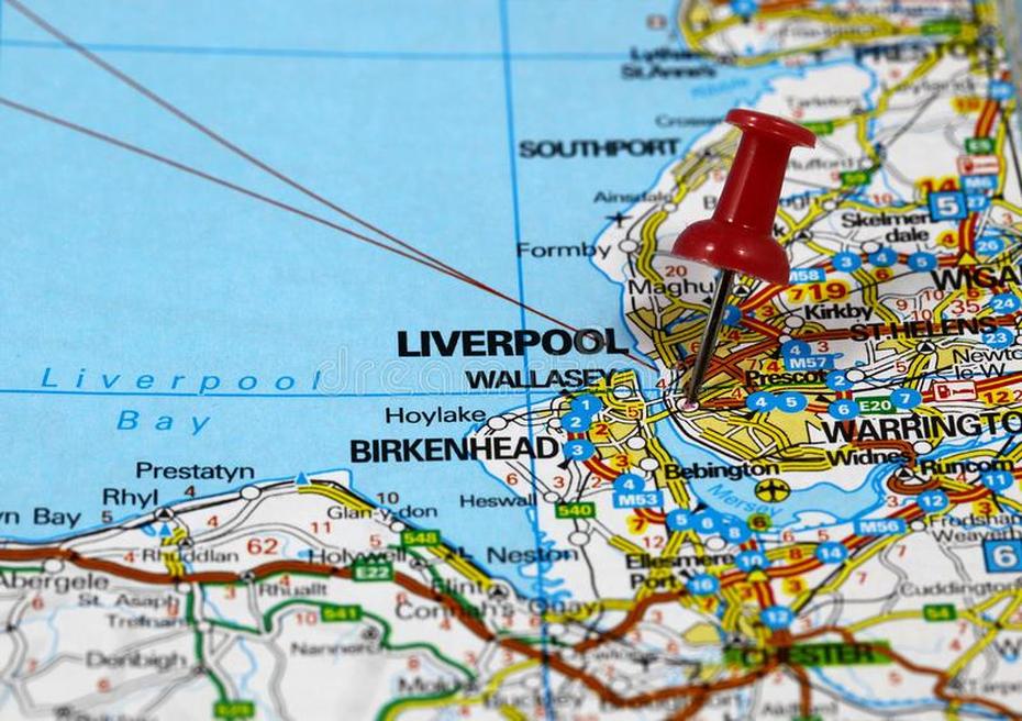 Liverpool Stock Image. Image Of Liverpool, Europe, Macro – 63842609, Liverpool, United Kingdom, Liverpool Airport, Liverpool City