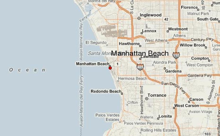 Manhattan Beach Location Guide, Manhattan Beach, United States, Manhattan Beach Hotels, Manhattan Beach Pier Sunset