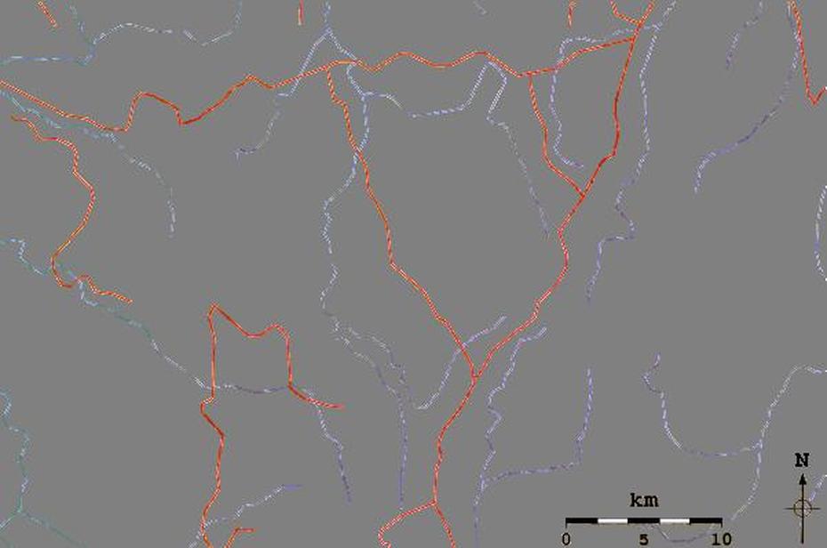 Mankayan Location Guide, Mankayan, Philippines, Topographic, Dreamland Subdivision Street View  Baguio City