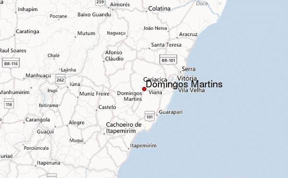 Martin Manha, Pousadas Em Domingos Martins, Martins, Domingos Martins, Brazil