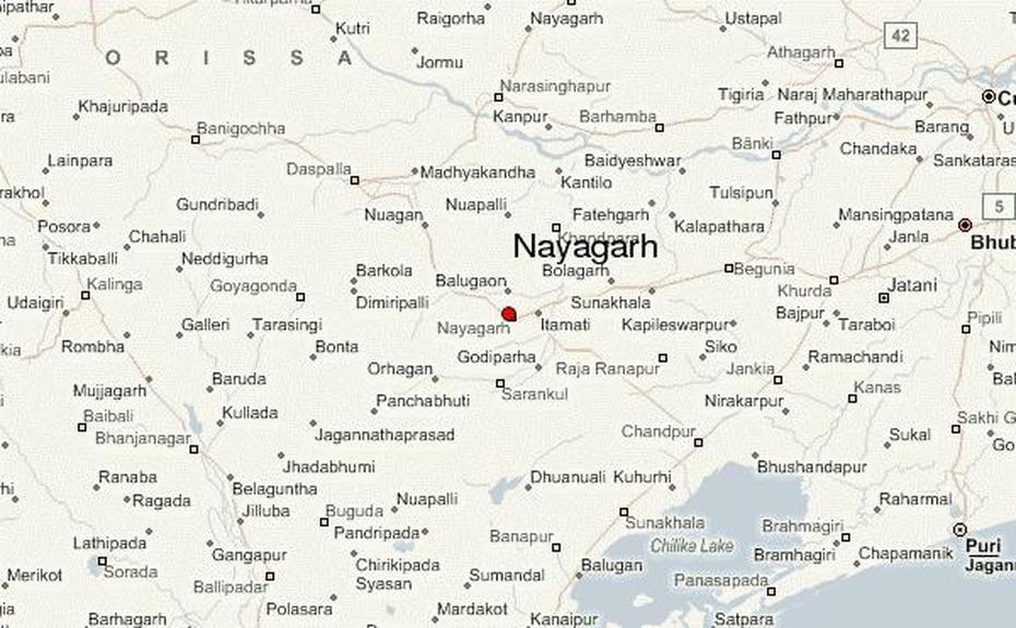 Nayagarh Location Guide, Nauāgarhi, India, Easy India, India  Simple