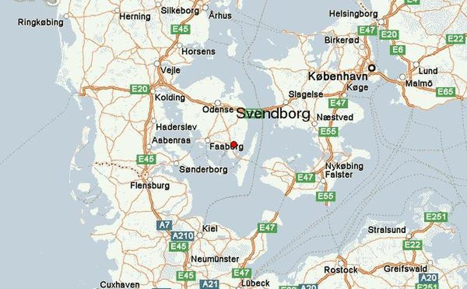 Odense Denmark, Cities In Denmark, Location Guide, Svendborg, Denmark