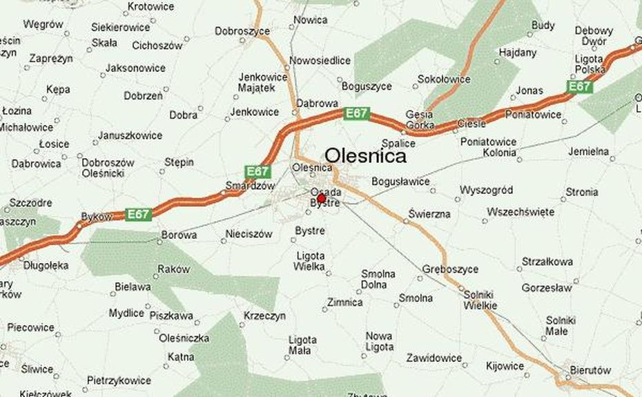 Olesnica Location Guide, Oleśnica, Poland, Olesnica  Polska, Dolnośląskie