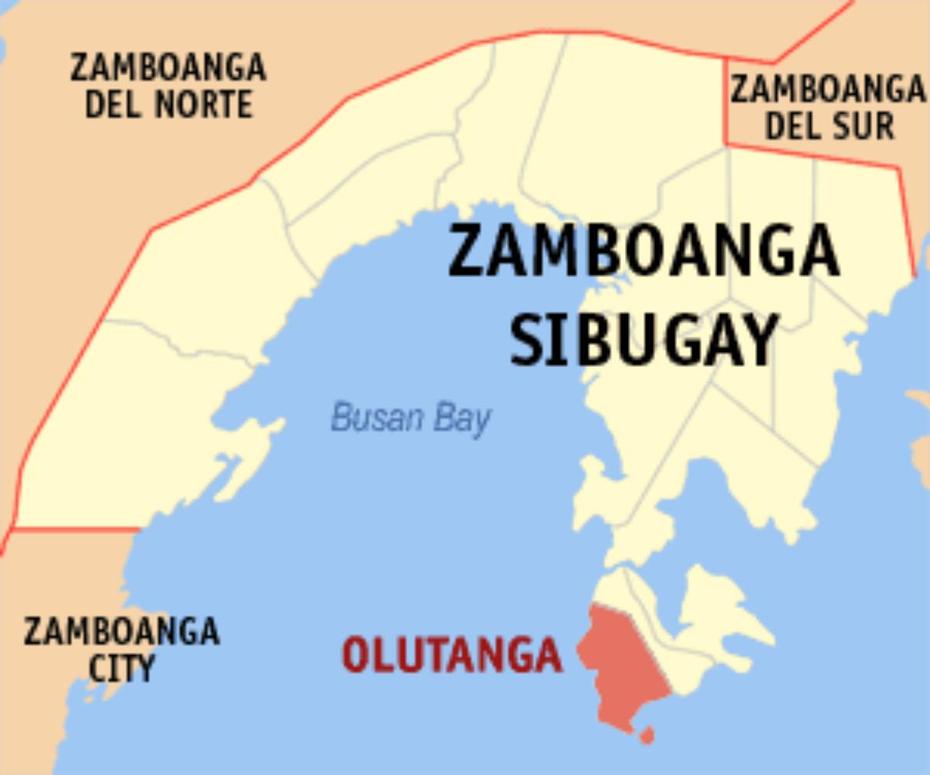 Olutanga, Zamboanga Sibugay Wiki, Olutanga, Philippines, Philippines Powerpoint Template, Philippines Road