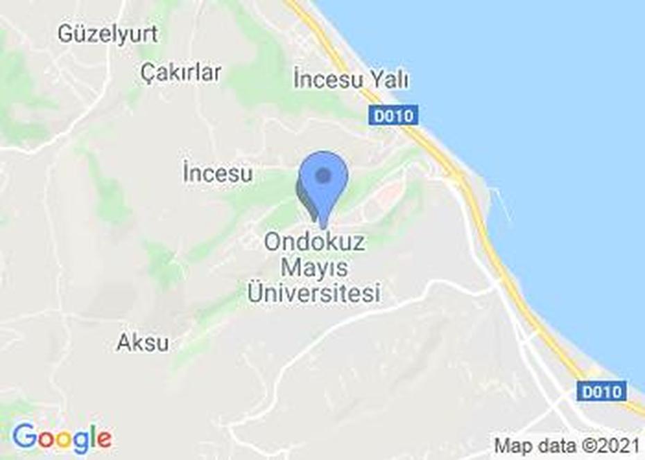 Ondokuz Mayis University – Samsun | Admission | Tuition | University, Ondokuzmayıs, Turkey, Ondokuz Mayis University, 19 Mayis Universitesi Hastanesi