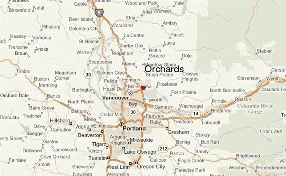 Orchards Location Guide, Orchards, United States, 50 United States, United States America  Usa