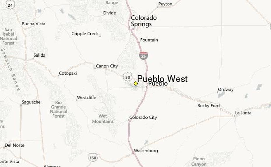 Pueblo West Weather Station Record – Historical Weather For Pueblo West …, Pueblo West, United States, Cool United States, West Coast United States