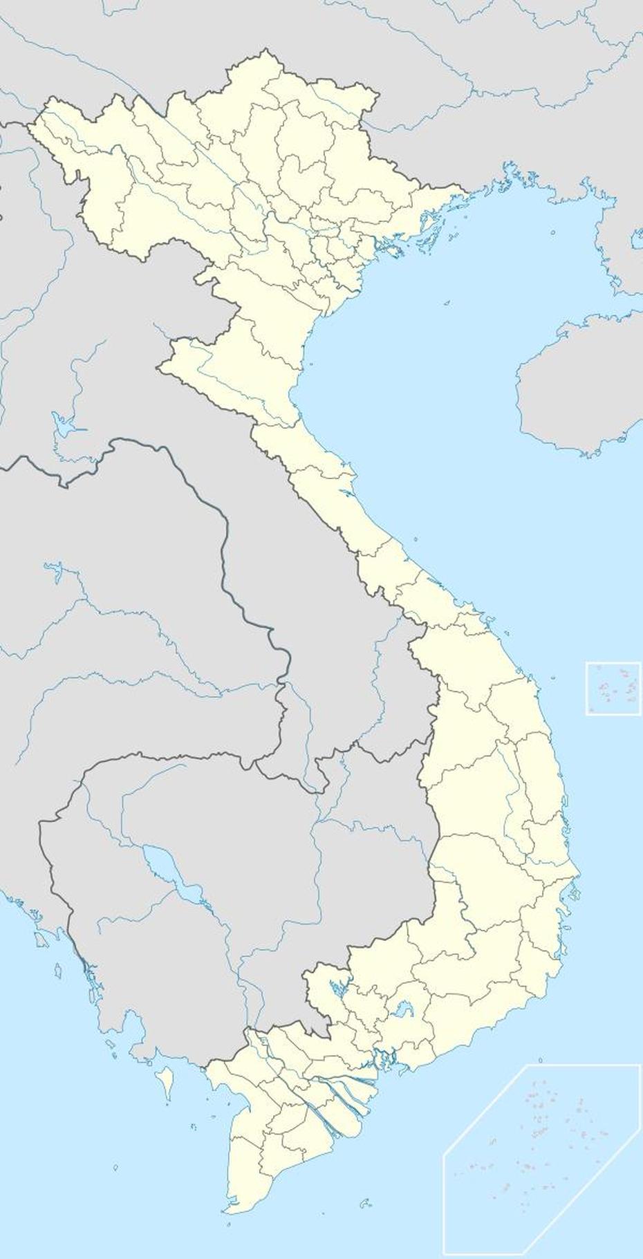 Quang  Thang, Quang  Minh, Wikipedia, Quảng Hà, Vietnam