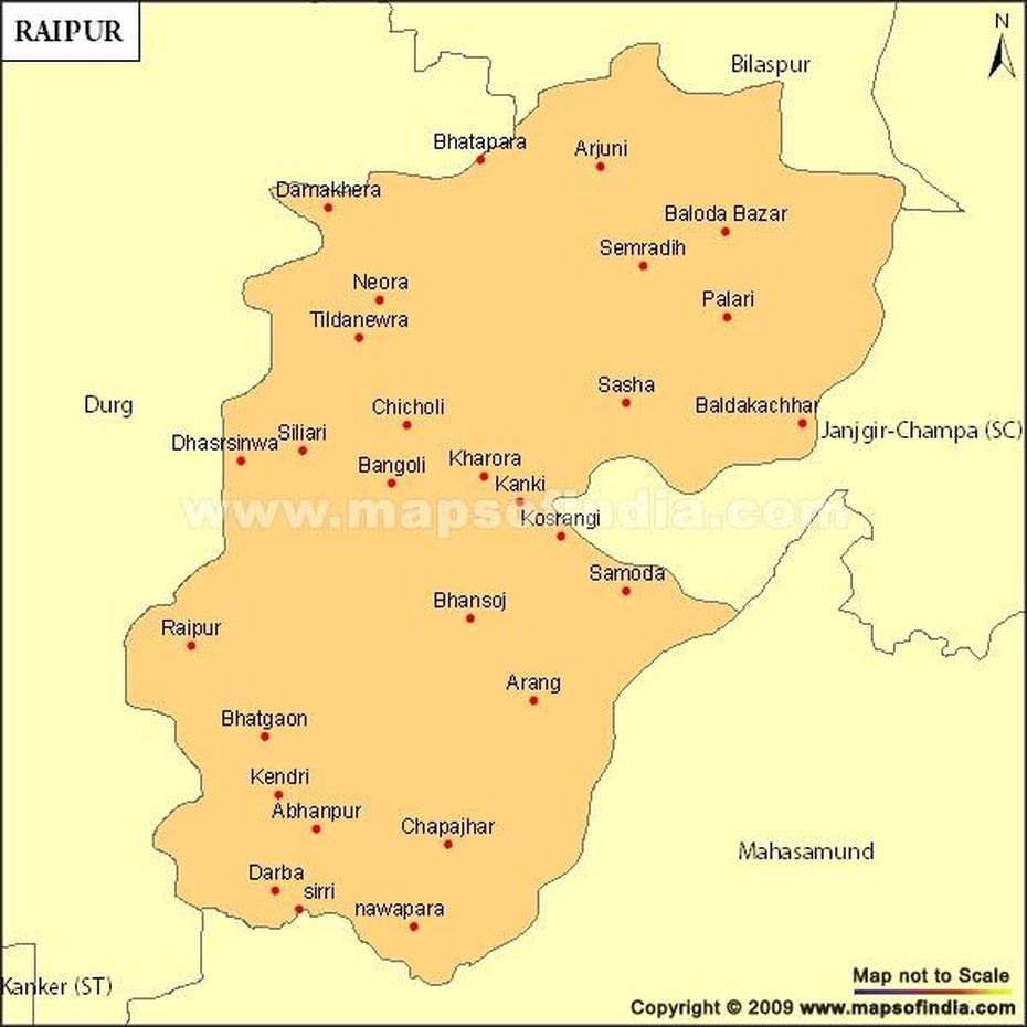 Raipur Election Result 2019 – Parliamentary Constituency Map And Winning Mp, Rasūlpur, India, Raipur-Chhattisgarh India, India Punjab Villages