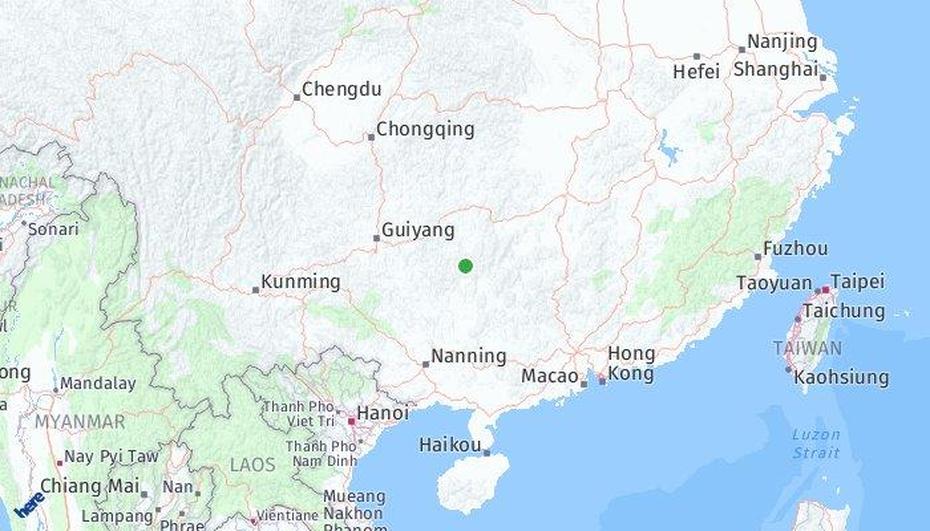 Sanjiang, China: What To Pack, What To Wear, And When To Go [2021 …, Sangyuan, China, Liuzhou China, Jiangmen China