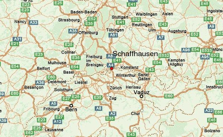 Schaffhausen Location Guide, Schaffhausen, Switzerland, Rhine Falls Schaffhausen, Schaffhausen Germany