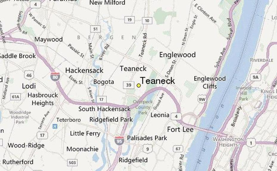 Teaneck Weather Station Record – Historical Weather For Teaneck, New Jersey, Teaneck, United States, Teaneck New Jersey, Street  Of Teaneck Nj