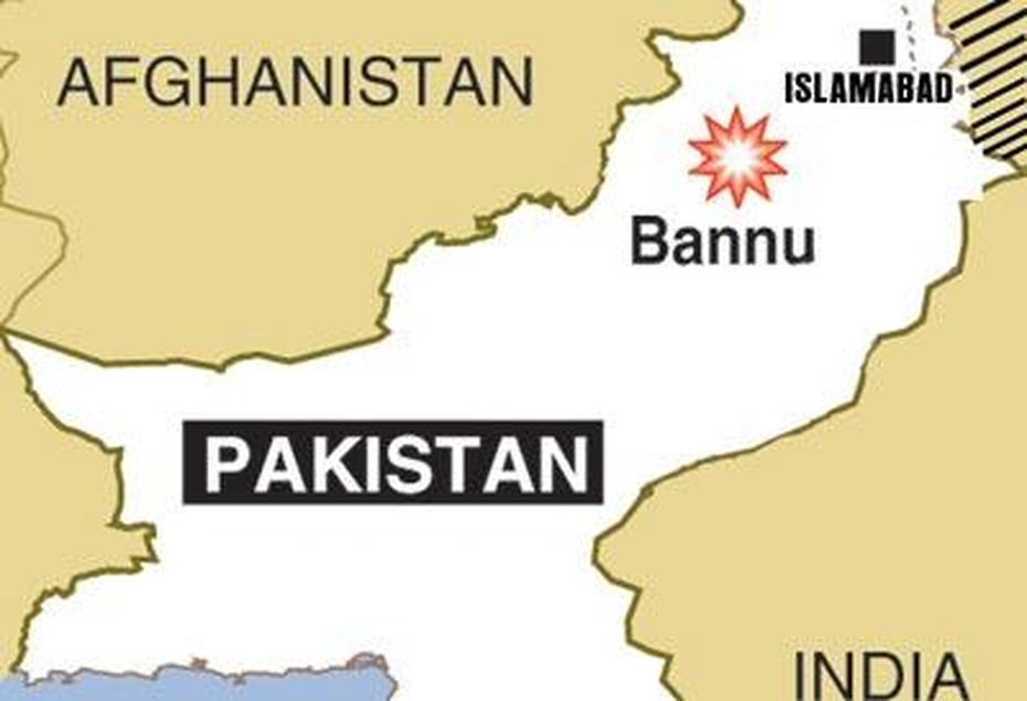 Two Police Constables Killed In Bannu – Business & Finance – Business …, Bannūr, India, India Flag Banner, Political Banner India