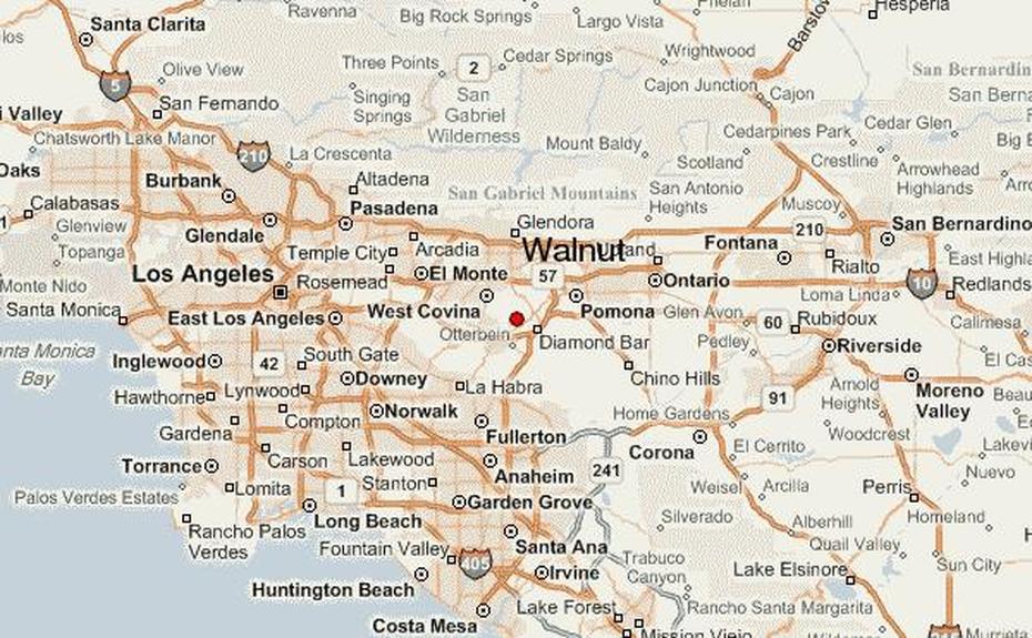 Walnut Location Guide, Walnut, United States, 50 United States, United States America  Usa