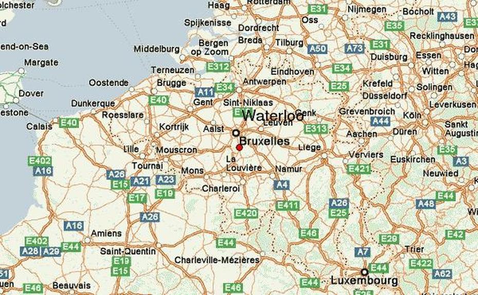 Waterloo, Belgium Location Guide, Waterloo, Belgium, Belgium City, Waterloo Brussels