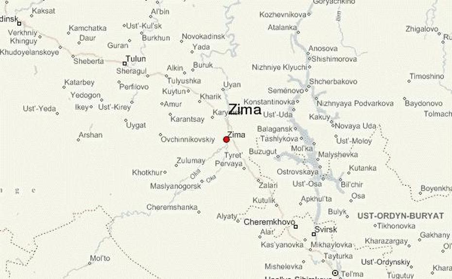 Zima Location Guide, Zima, Russia, Irkutsk Russia, Russia Snow