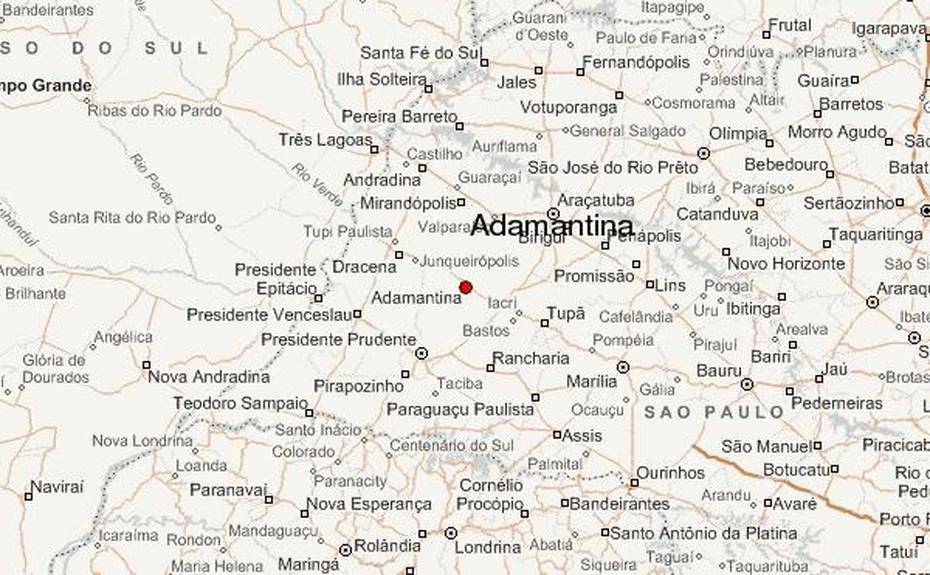 Adamantina Location Guide, Adamantina, Brazil, Arcanjo  Miguel, Marsilio  Ficino