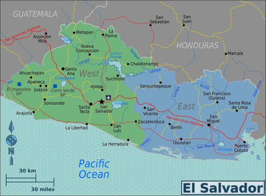 Apopa El Salvador, San Salvador World, Printable , San Salvador, El Salvador