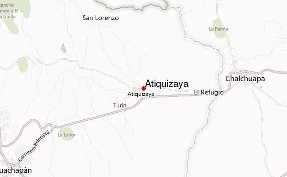 Atiquizaya Location Guide, Atiquizaya, El Salvador, Ahuachapan El Salvador, Chalchuapa El Salvador