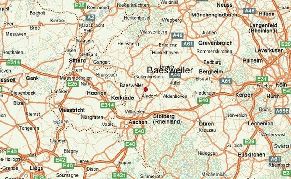 Baesweiler Location Guide, Baesweiler, Germany, Wuerzburg Germany, Nurtingen Germany