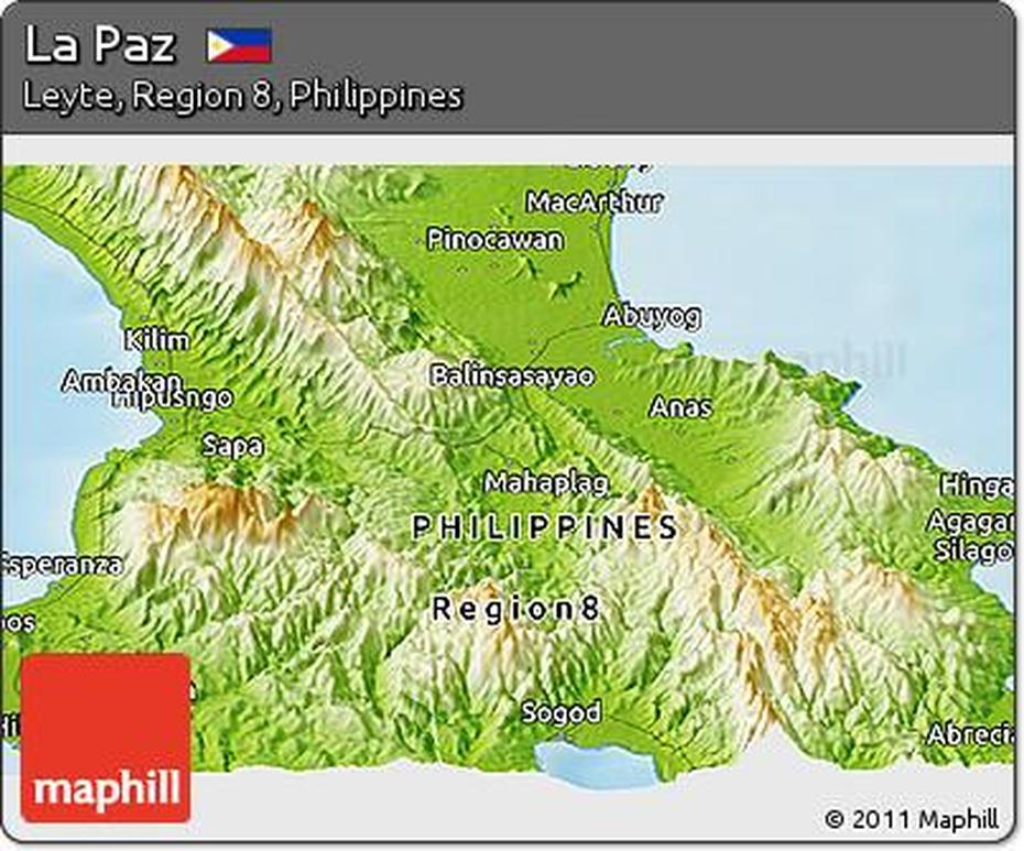 Concepcion Tarlac Philippines, Iloilo, Paz, La Paz, Philippines