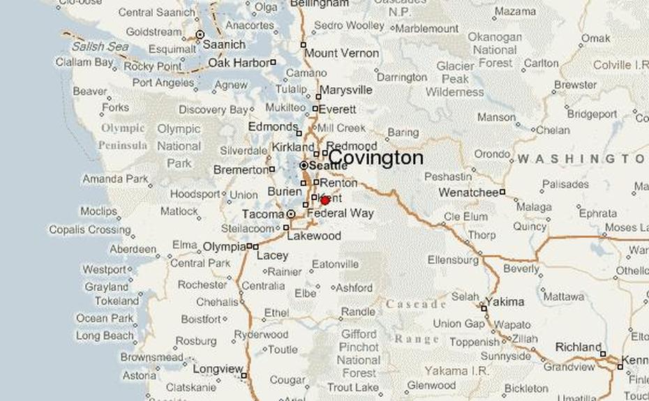 Covington, Washington Location Guide, Covington, United States, Warrior Alabama, Covington Va
