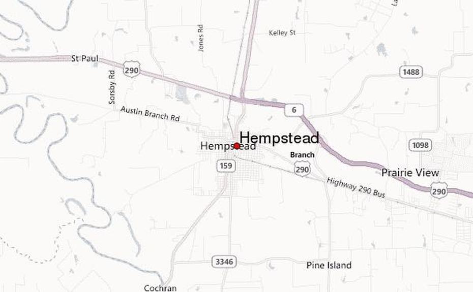 Hempstead, Texas Location Guide, Hempstead, United States, Hemel Hempstead, Town Of North Hempstead