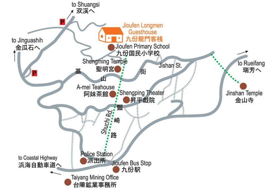 Jinshan Temple Map, Map Of Jinshan Temple – Zhenjiang Travel Guide, Zhenjiang, China, Of Zhejiang, Yancheng