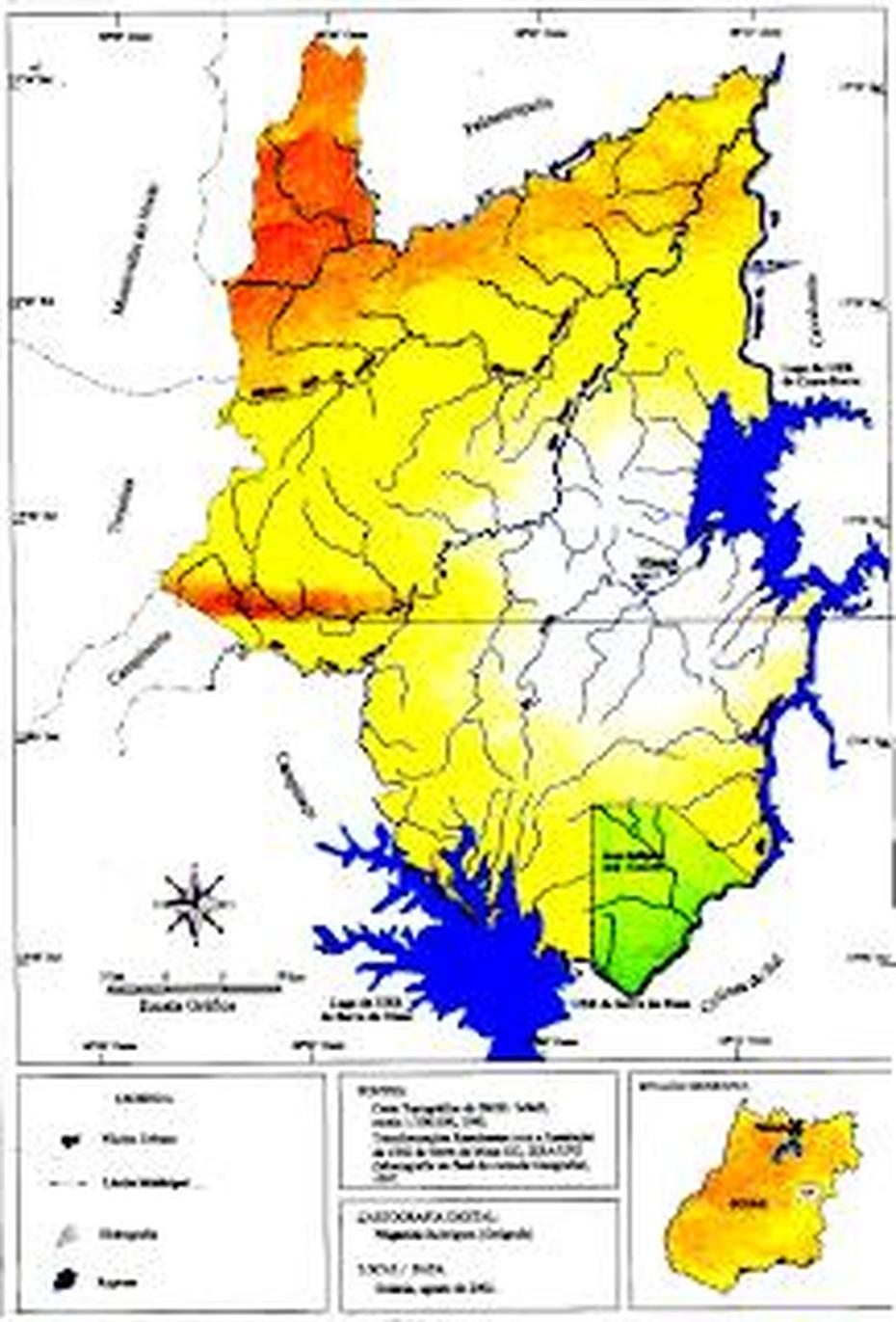 Jovino Seabra: Cardapio Da Semana! 4O Ano, Minaçu, Brazil, Amazonas Brazil, Minas Gerais