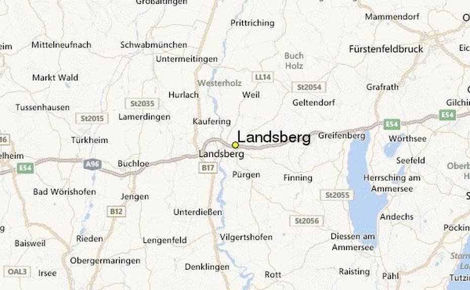 Landsberg Weather Station Record – Historical Weather For Landsberg …, Landsberg, Germany, Kaufering Germany, Landsberg Lech