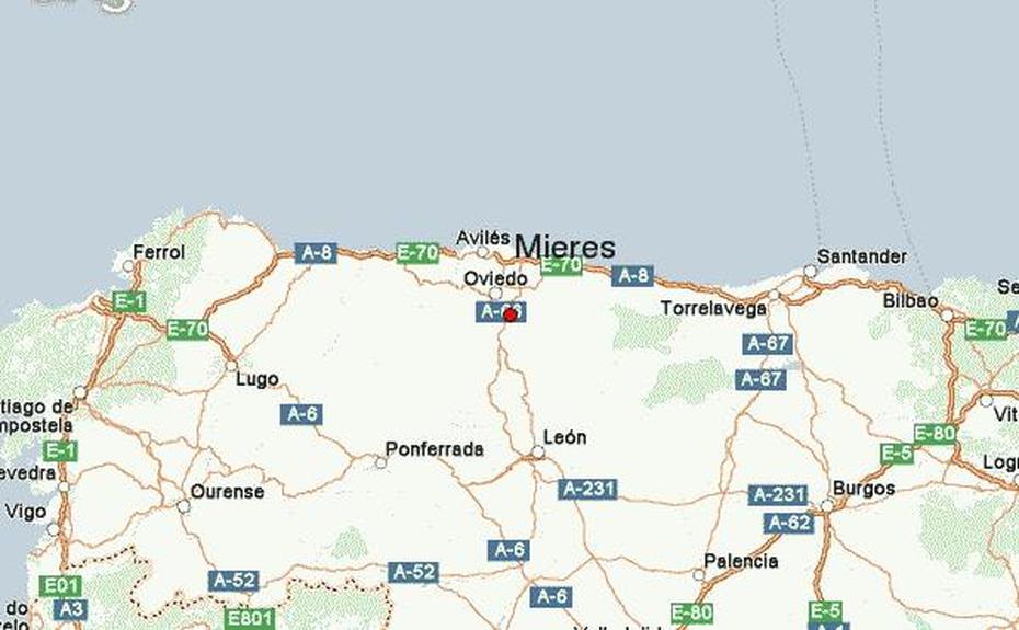 Mieres Location Guide, Mieres, Spain, Oviedo Spain, Cudillero Spain