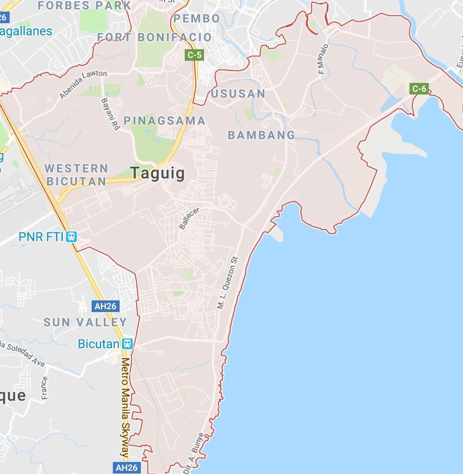 Ncrpo Chief: Saf Member Caught In Pot Session In Taguig To Face …, Taguig City, Philippines, Pasig City, Metro Manila Philippines