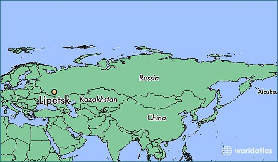 Physical  Of Russia, Krasnoyarsk Russia, Russia, Lipetsk, Russia