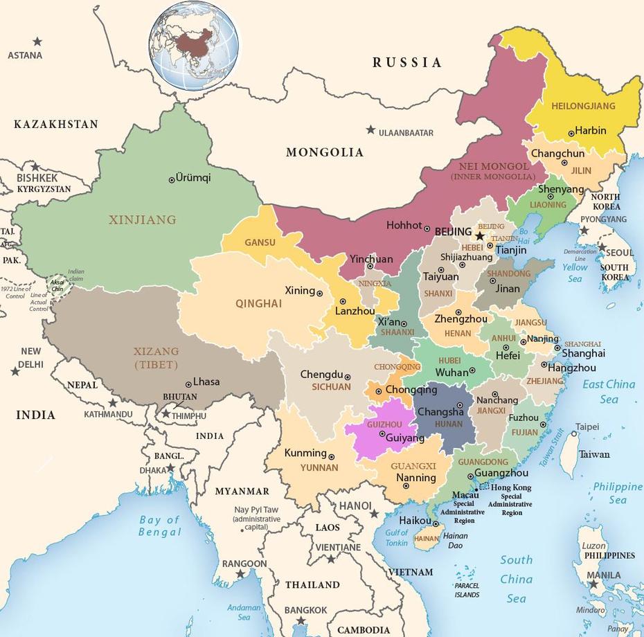 Political Map Of China, Dengtalu, China, Dental Chair Manufacturers, Dental Unit