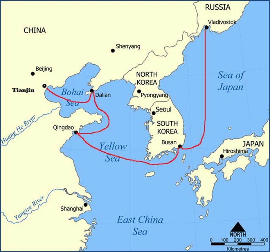 Port Of Xingang China Map, Xingang, Taiwan, Xingang China, Xingang Port China
