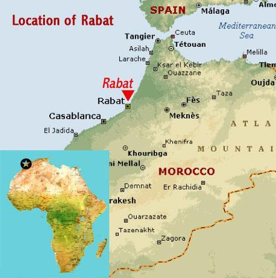 Rabat, Modern Capital & Historic City: A Shared Heritage (Morocco …, Rabat, Morocco, Marokko, Agadir Morocco