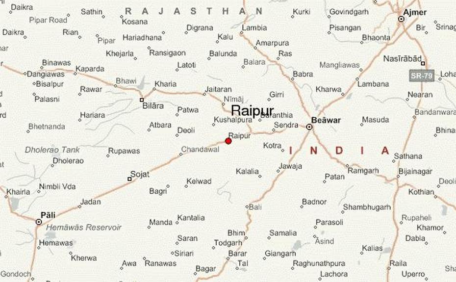 Raipur, India, State Of Rajasthan Location Guide, Raipur, India, Dehradun India, Uttarakhand India