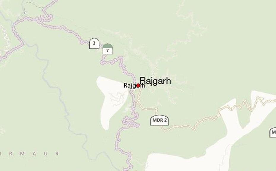 Rajgarh, India, Himachal Pradesh Location Guide, Rāhatgarh, India, Creative India, India  Design
