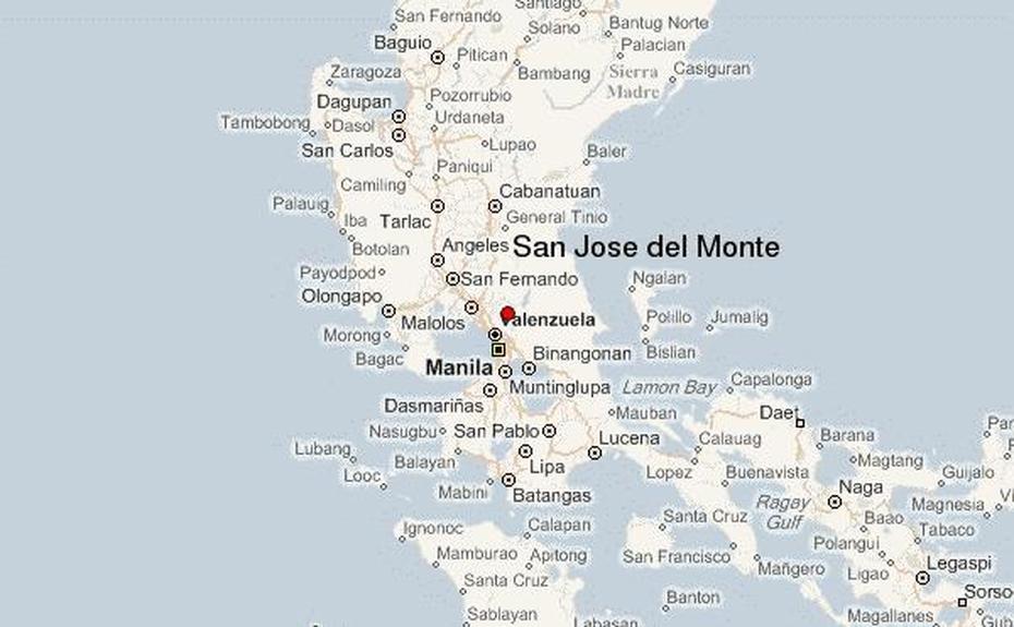 San Jose Del Monte Location Guide, San Jose Del Monte, Philippines, San Jose Del Monte Bulacan Logo, San Jose Del Monte Bulacan Philippines