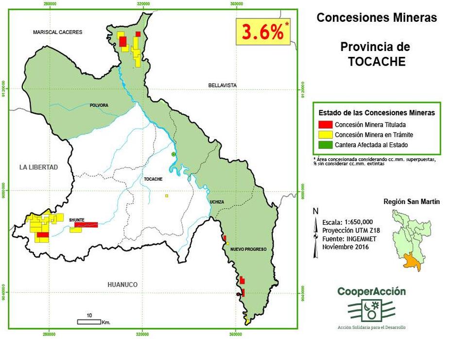 Tocache – Noviembre 2016 – Cooperaccion | Cooperaccion, Tocache Nuevo, Peru, Lima-Peru Money, Sol  Peruano