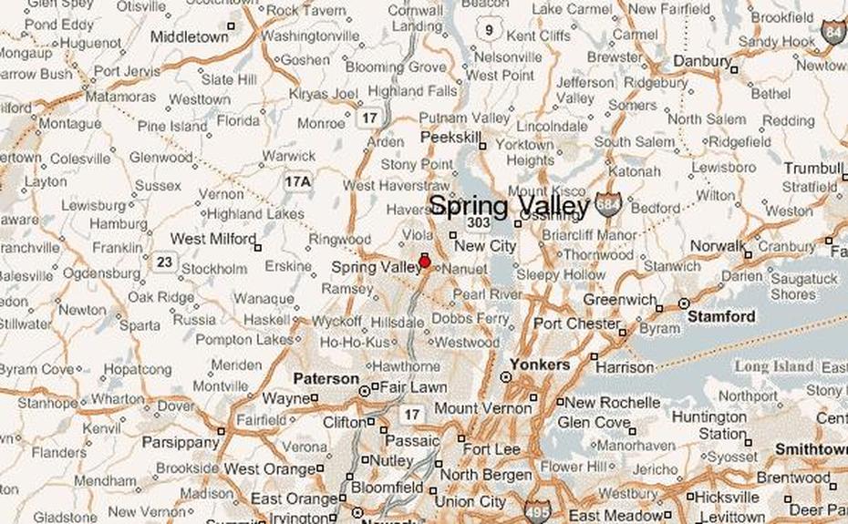 Valley Springs Ca 95252, Spring Valley Ohio, Location Guide, Spring Valley, United States